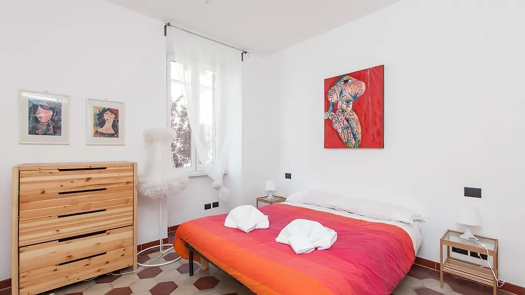B&B Testaccio Roma 0*,