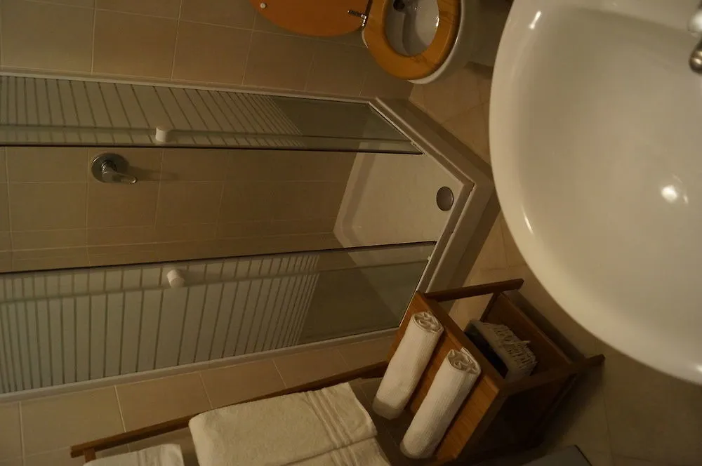 Bed & Breakfast B&B Testaccio Roma