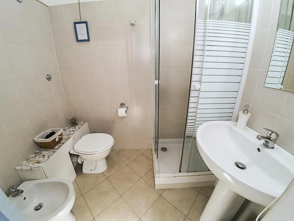 Bed & Breakfast B&B Testaccio Roma Italia