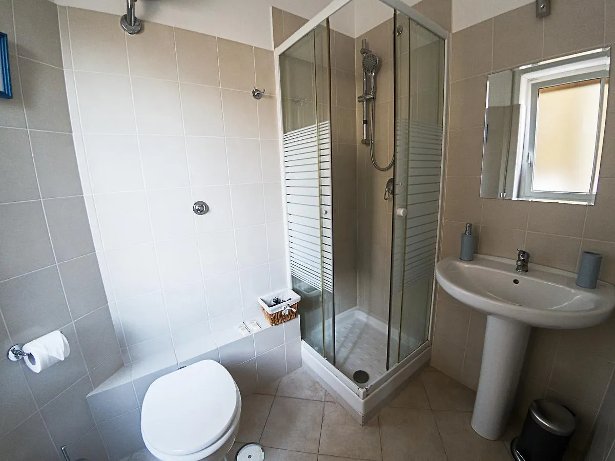 B&B Testaccio Roma Italia