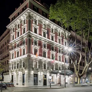 Hotel Baglioni Regina - The Leading Of The World, Roma