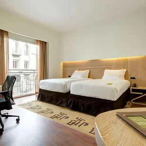 Hotel Hilton Garden Claridge, Roma