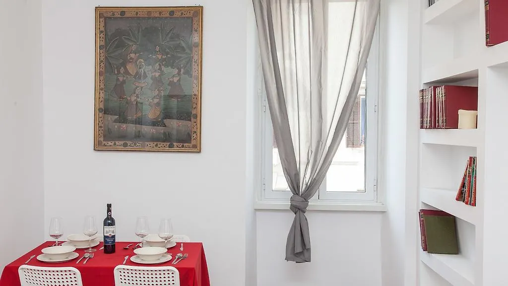 Bed & Breakfast B&B Testaccio Rome