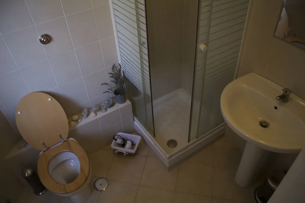 Bed & Breakfast B&B Testaccio Rome