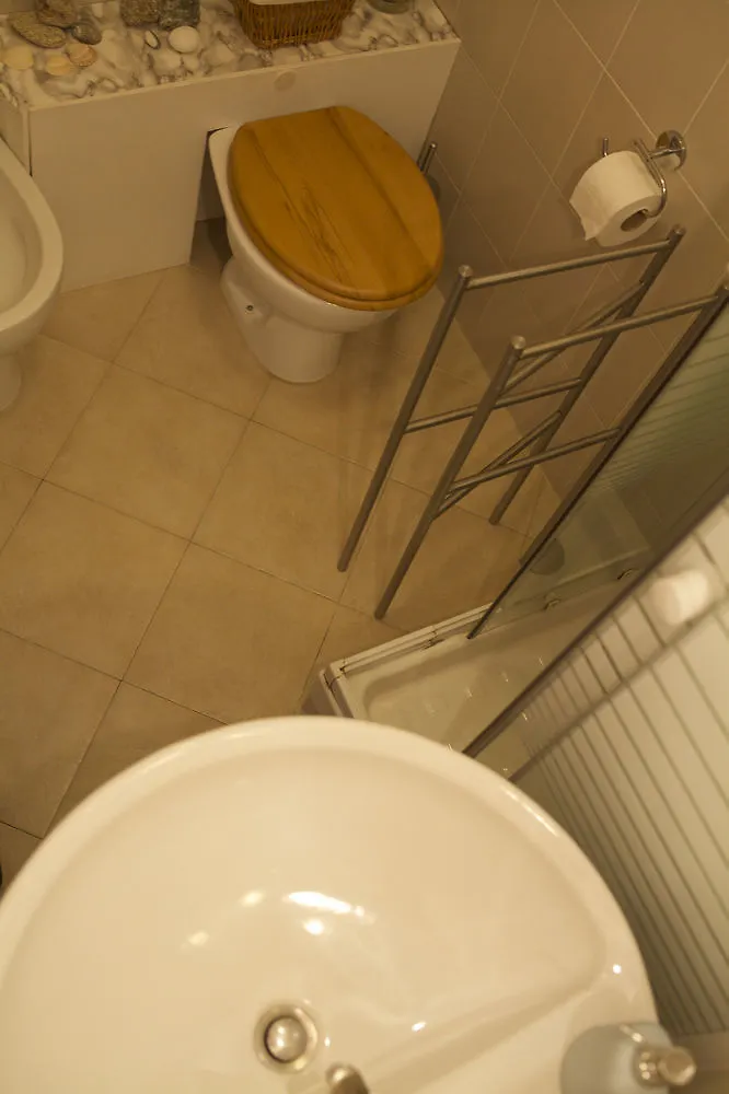 B&B Testaccio Rome 0*,