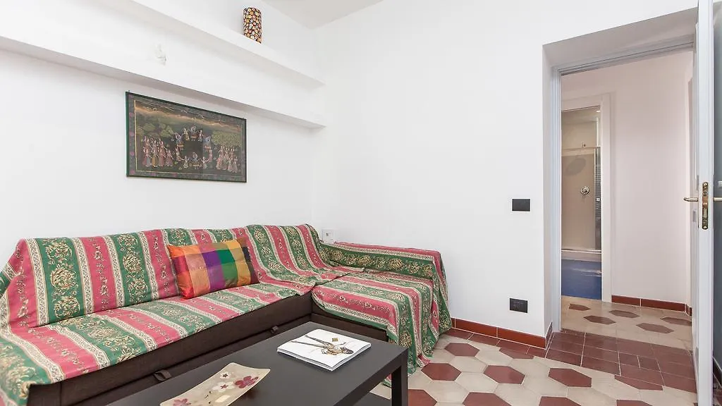Bed & Breakfast B&B Testaccio Rome